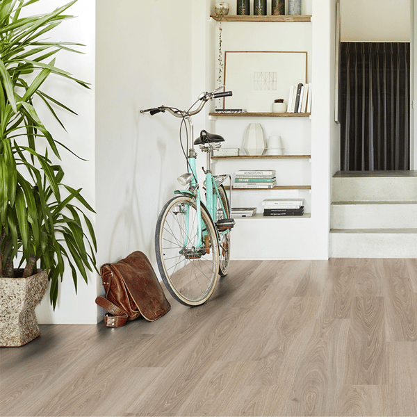 Laminate Essentials 832 Sondervig oak limed      